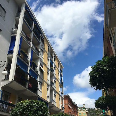 Jolie Maison Santa Margherita Ligure Eksteriør billede