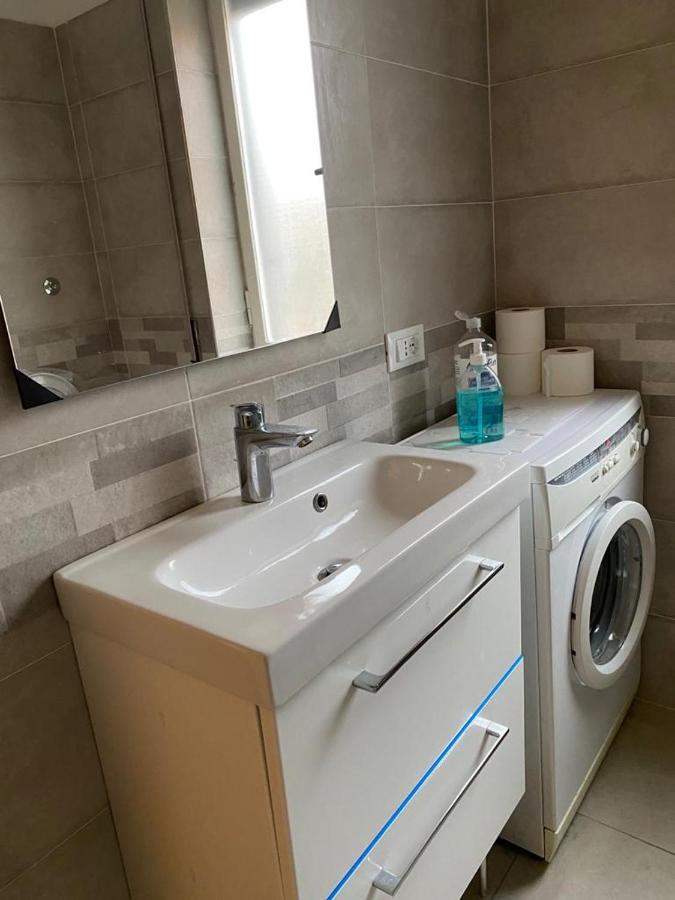 Jolie Maison Santa Margherita Ligure Eksteriør billede