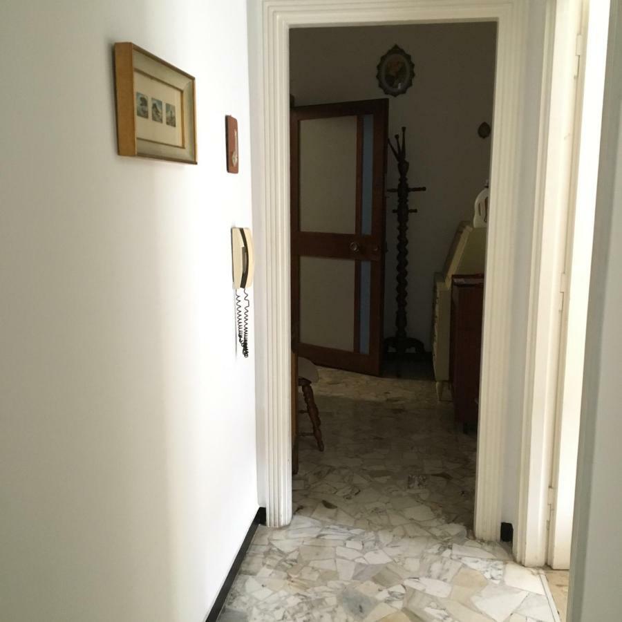Jolie Maison Santa Margherita Ligure Eksteriør billede