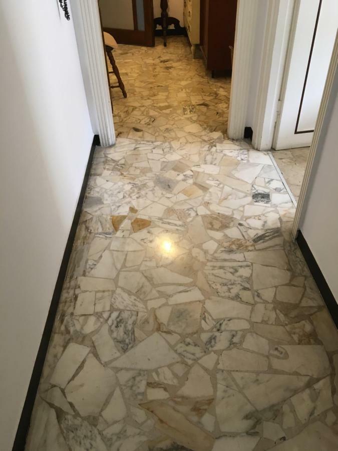 Jolie Maison Santa Margherita Ligure Eksteriør billede