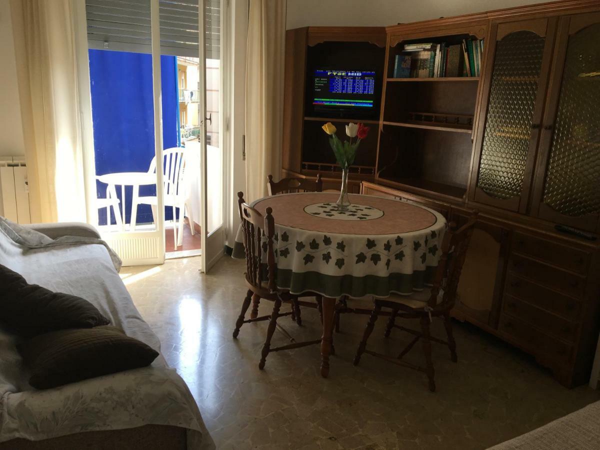 Jolie Maison Santa Margherita Ligure Eksteriør billede