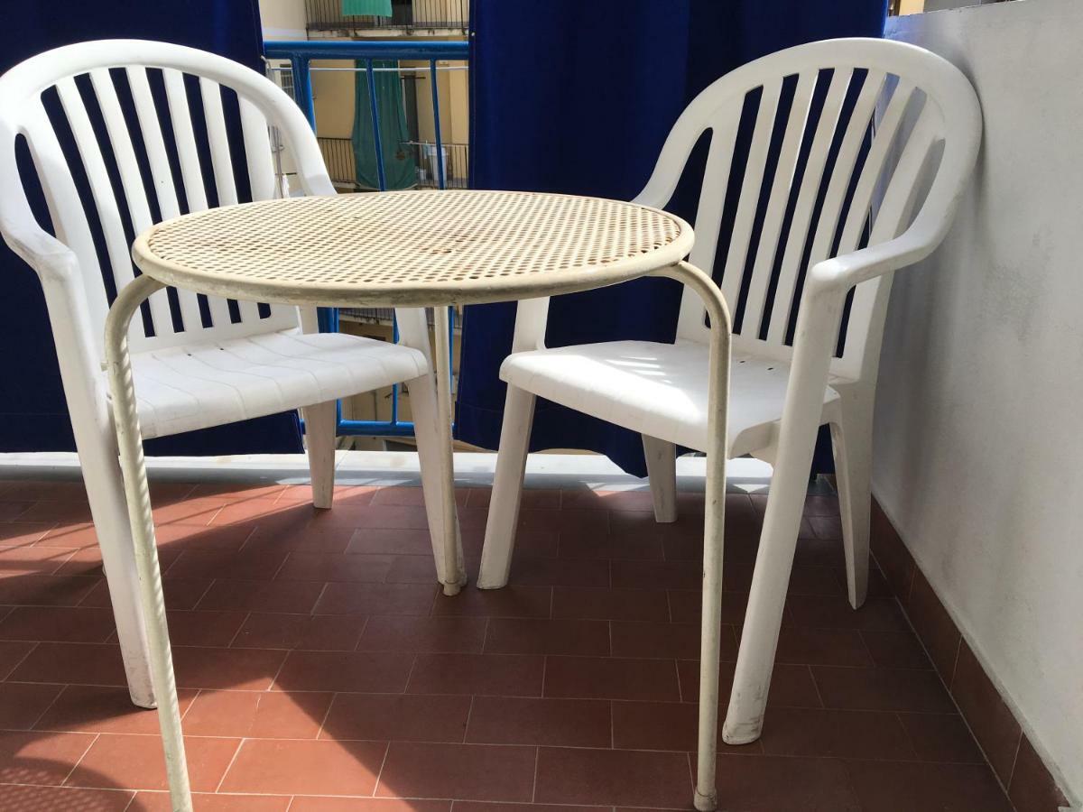 Jolie Maison Santa Margherita Ligure Eksteriør billede