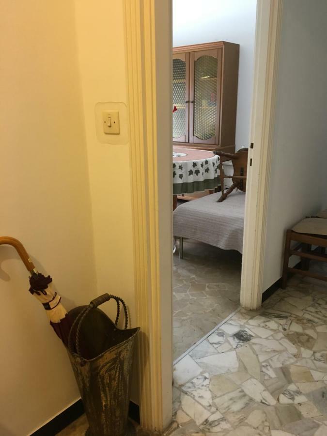 Jolie Maison Santa Margherita Ligure Eksteriør billede