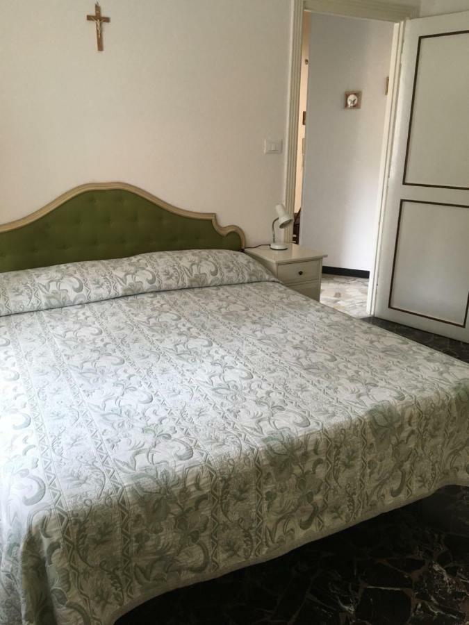 Jolie Maison Santa Margherita Ligure Eksteriør billede