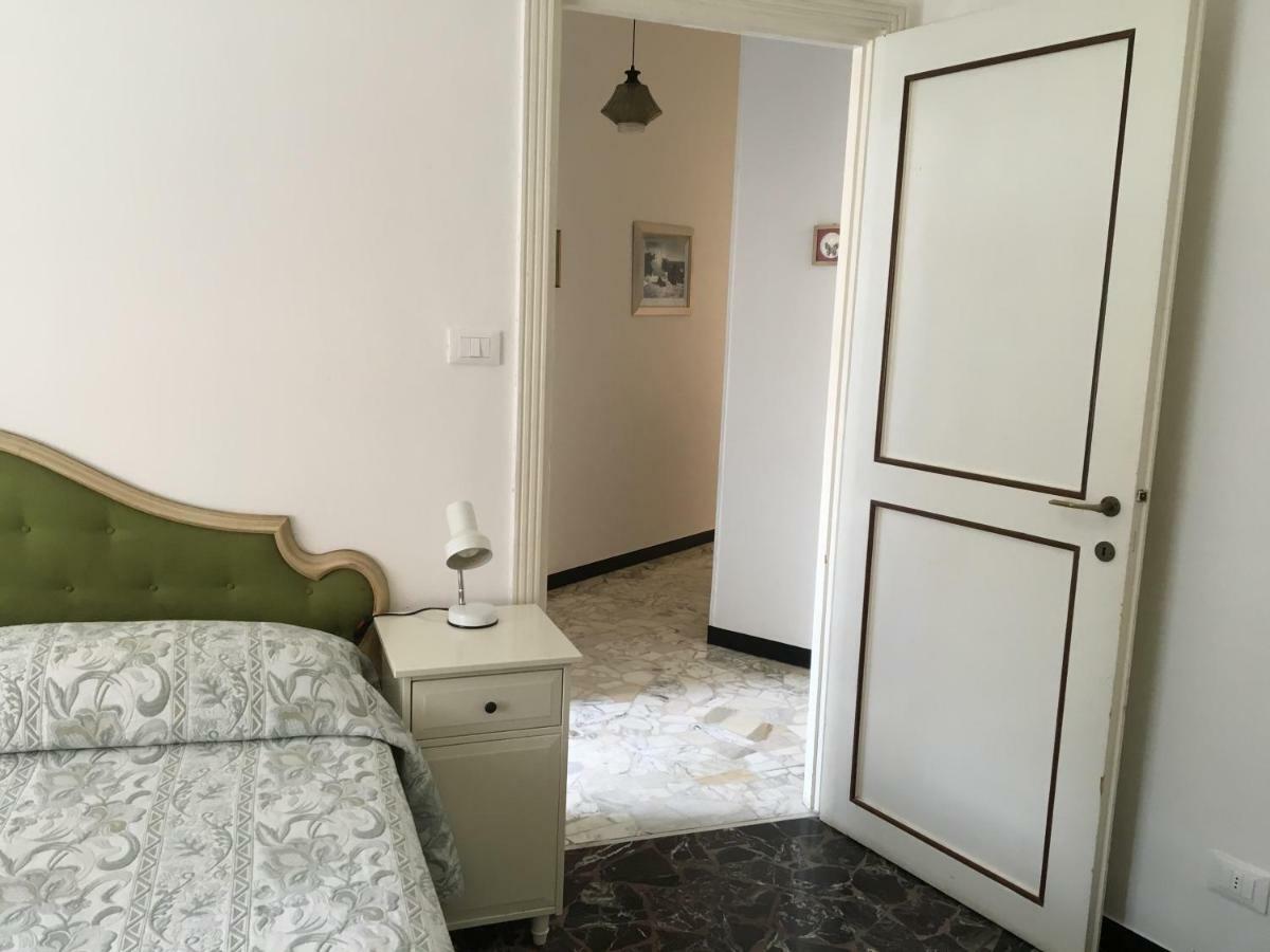 Jolie Maison Santa Margherita Ligure Eksteriør billede